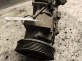 Compresor (bomba) del aire acondicionado (A/C))