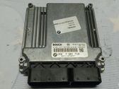 Unidad de control/módulo del motor