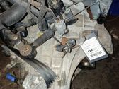 Manual 5 speed gearbox