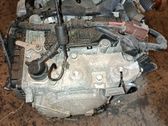 Automatic gearbox