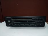 Radio / CD-Player / DVD-Player / Navigation