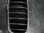 Grille de calandre avant