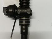 Inyector de combustible
