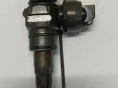 Inyector de combustible