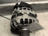 Lichtmaschine