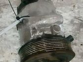 Klimakompressor Pumpe