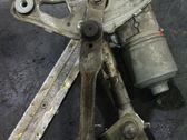 Wischermotor