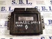 Unidad de control/módulo del motor