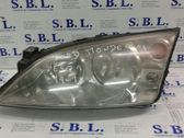 Headlight/headlamp