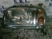 Headlight/headlamp