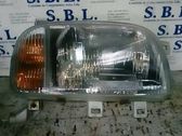 Headlight/headlamp