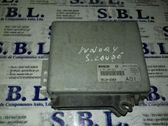 Unidad de control/módulo del motor