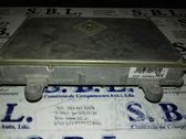 Unidad de control/módulo del motor