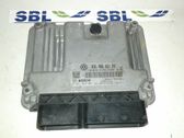Engine control unit/module