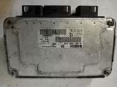Unidad de control/módulo del motor