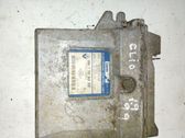Unidad de control/módulo del motor