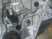 Fensterhebermechanismus ohne Motor Tür hinten