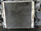 Radiador de refrigeración del A/C (condensador)