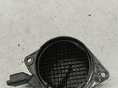 Mass air flow meter