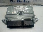 Engine control unit/module