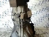Mechaninė 5 pavarų dėžė
