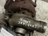 Turboahdin