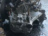 5 Gang Schaltgetriebe