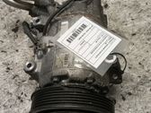 Klimakompressor Pumpe