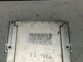Calculateur moteur ECU