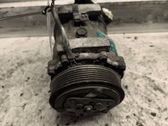 Klimakompressor Pumpe