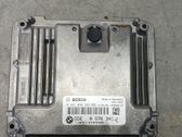 Unidad de control/módulo del motor