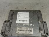 Unidad de control/módulo del motor
