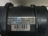 Luftmassenmesser Luftmengenmesser