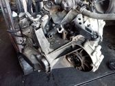 Mechaninė 5 pavarų dėžė
