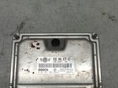 Unidad de control/módulo del motor