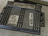 Unidad de control/módulo del motor