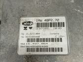 Calculateur moteur ECU