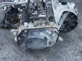 Mechaninė 5 pavarų dėžė