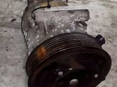 Air conditioning (A/C) compressor (pump)
