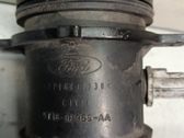 Luftmassenmesser Luftmengenmesser
