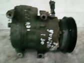 Compresor (bomba) del aire acondicionado (A/C))