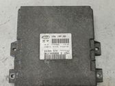 Calculateur moteur ECU