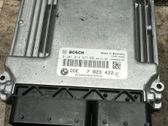 Calculateur moteur ECU