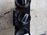 Climate control unit