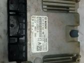 Calculateur moteur ECU