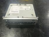 Radio/CD/DVD/GPS head unit