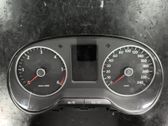 Compteur de vitesse tableau de bord