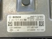 Engine control unit/module