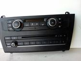 Climate control unit