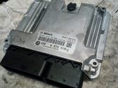 Unidad de control/módulo del motor